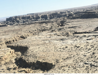 293 a2q. aerial - Utah - canyonlands