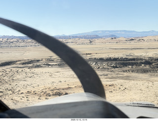 295 a2q. aerial - Utah - canyonlands