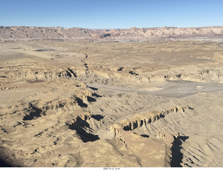 312 a2q. aerial - Utah - canyonlands