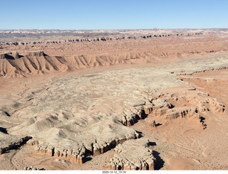 313 a2q. aerial - Utah - canyonlands