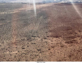 324 a2q. aerial - Utah - canyonlands