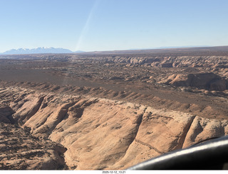 326 a2q. aerial - Utah - canyonlands