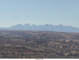aerial - Utah - canyonlands