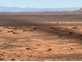 328 a2q. aerial - Utah - canyonlands
