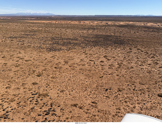 331 a2q. aerial - Utah - canyonlands