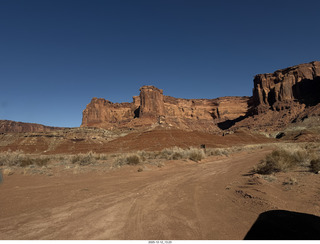 344 a2q. Utah - Hidden Splendor