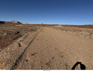 350 a2q. Utah - Hidden Splendor hike