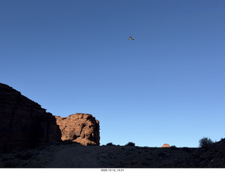 388 a2q. Utah - Hidden Splendor hike