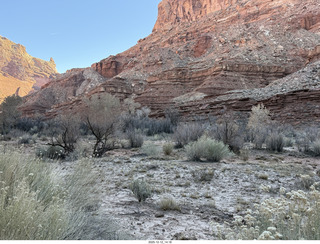 415 a2q. Utah - Hidden Splendor hike