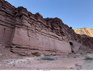 419 a2q. Utah - Hidden Splendor hike