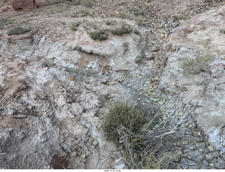 431 a2q. Utah - Hidden Splendor hike