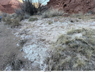 434 a2q. Utah - Hidden Splendor hike