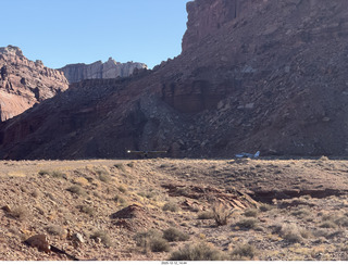 470 a2q. Utah - Hidden Splendor hike