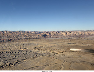 498 a2q. aerial - Utah - canyonlands