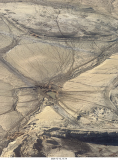 508 a2q. aerial - Utah - canyonlands