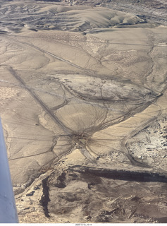 509 a2q. aerial - Utah - canyonlands