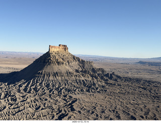 512 a2q. aerial - Utah - canyonlands