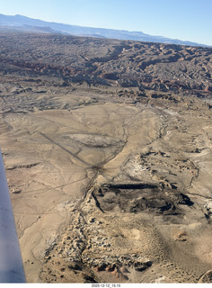 516 a2q. aerial - Utah - canyonlands