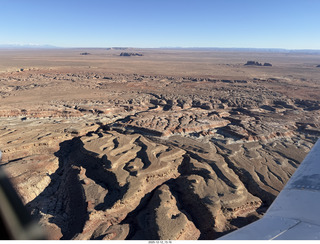 518 a2q. aerial - Utah - canyonlands