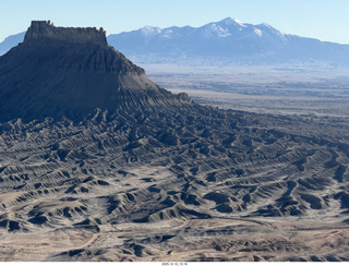 520 a2q. aerial - Utah - canyonlands