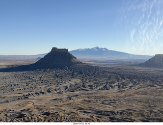 521 a2q. aerial - Utah - canyonlands
