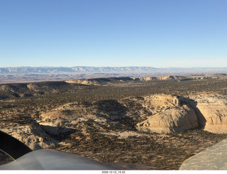 526 a2q. aerial - Utah - canyonlands