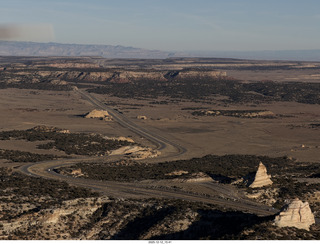 530 a2q. aerial - Utah - canyonlands