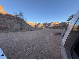 535 a2q. aerial - Utah - canyonlands
