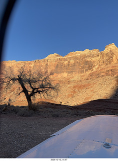 538 a2q. aerial - Utah - canyonlands