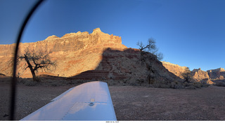 539 a2q. aerial - Utah - canyonlands