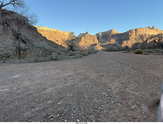 541 a2q. aerial - Utah - canyonlands