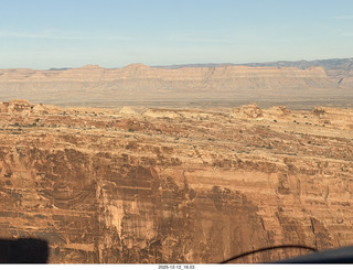 552 a2q. aerial - Utah - canyonlands
