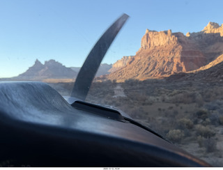 555 a2q. aerial - Utah - canyonlands