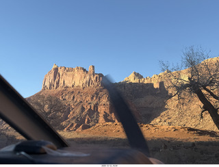 556 a2q. aerial - Utah - canyonlands