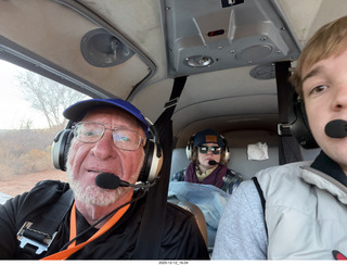 557 a2q. aerial - Utah - canyonlands