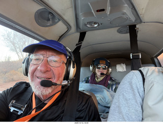 558 a2q. aerial - Utah - canyonlands