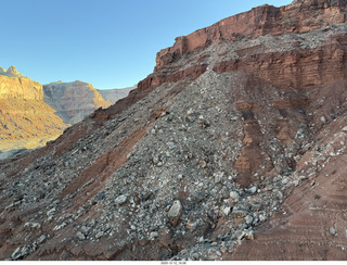 565 a2q. aerial - Utah - canyonlands