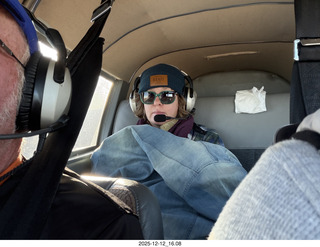 575 a2q. aerial - Utah - canyonlands