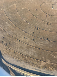 586 a2q. aerial - Utah - canyonlands