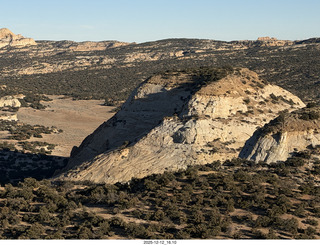 588 a2q. aerial - Utah - canyonlands