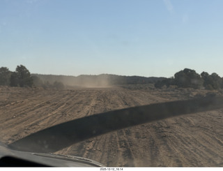 592 a2q. aerial - Utah - canyonlands