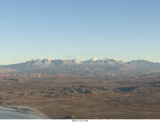 595 a2q. aerial - Utah - canyonlands