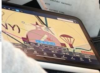 600 a2q. chart for Canyonlands Airport