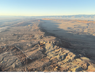 607 a2q. aerial - Utah - canyonlands