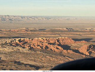 613 a2q. aerial - Utah - canyonlands