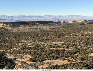 616 a2q. aerial - Utah - canyonlands