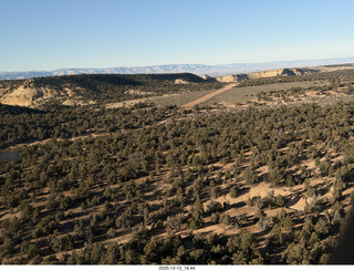 617 a2q. aerial - Utah - canyonlands