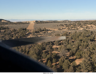 619 a2q. aerial - Utah - canyonlands