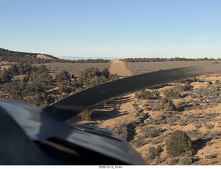 620 a2q. aerial - Utah - canyonlands