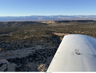 622 a2q. aerial - Utah - canyonlands